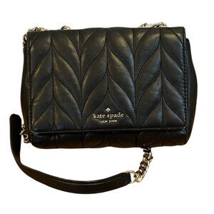 Kate Spade Briar Lane Quilted Mini Emelyn Crossbody